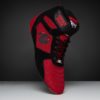 Perry High Tops Pro - Red/Black