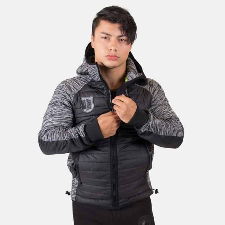 Gorilla Wear High Tops Shoes - Image 4