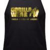 Classic Tank Top - Gold