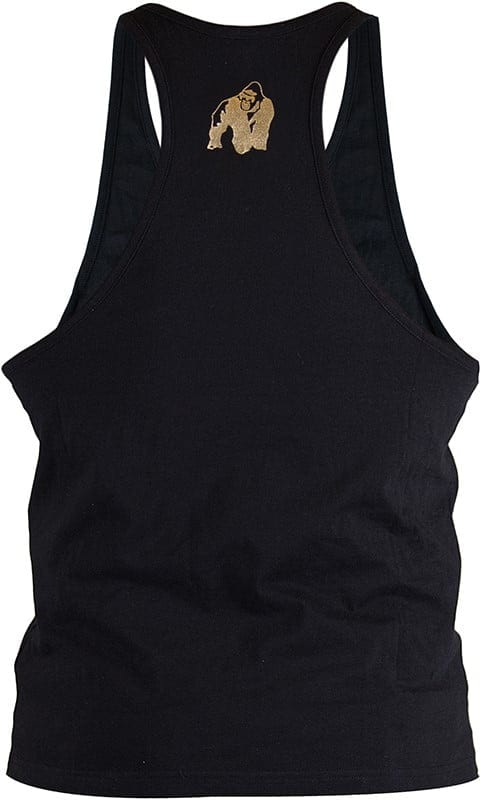 Classic Tank Top - Gold - Image 5