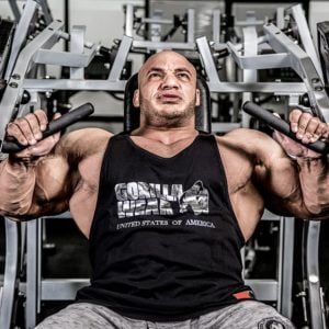 Alternative view of Classic Tank top - Silver