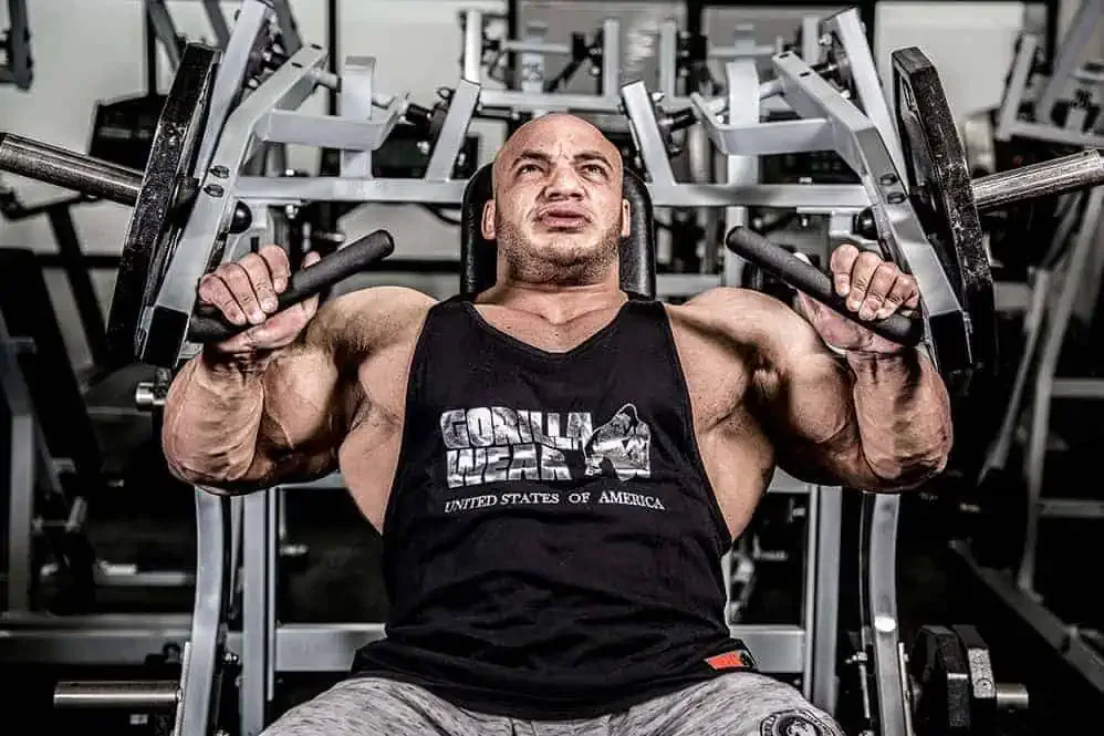 Classic Tank top - Silver - Image 2