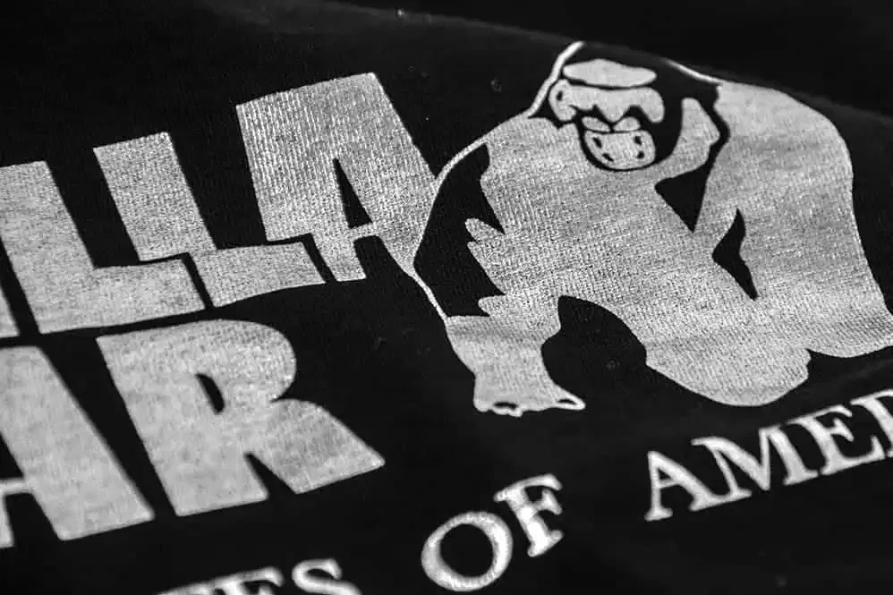 Classic Tank top - Silver - Image 5