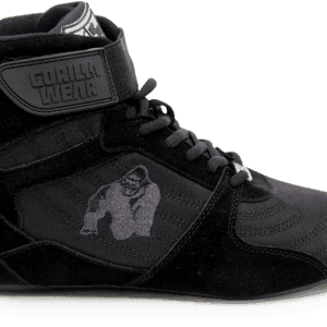 Alternative view of Perry High Tops Pro - Black/Black