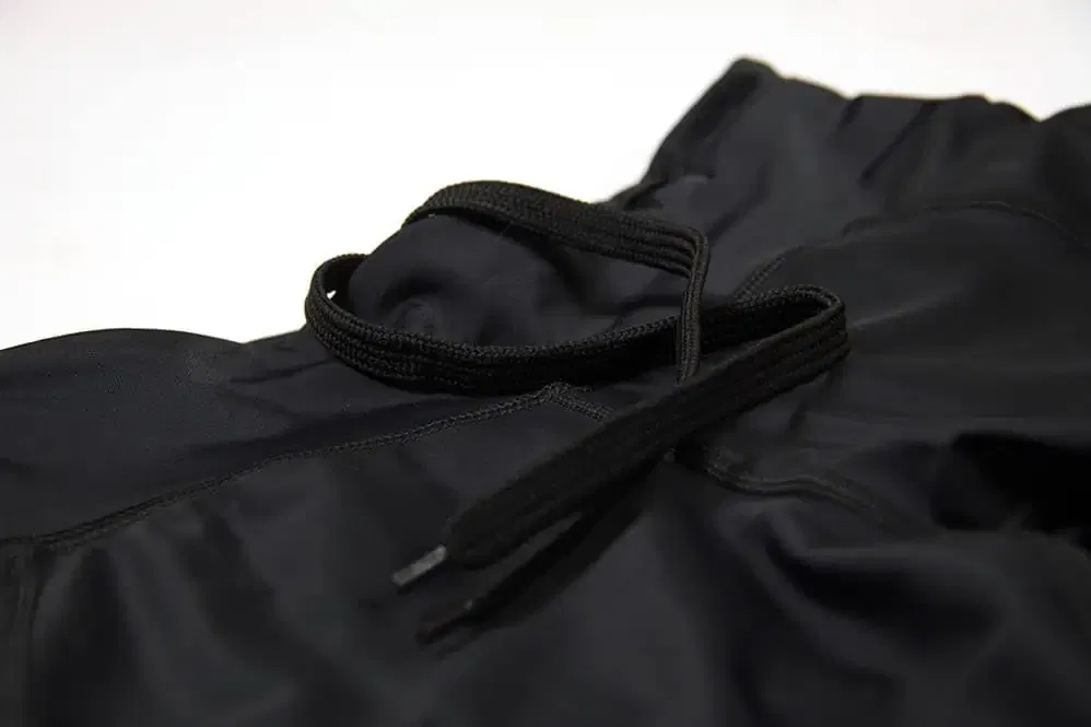 Carlin Compression Tight - Black/Gray - Image 8