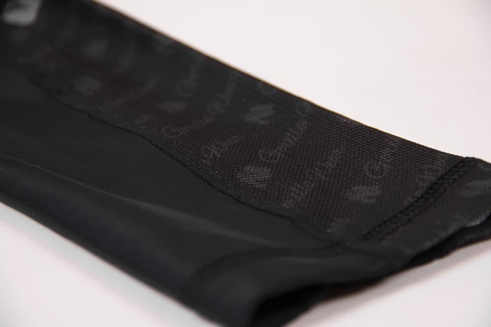 Carlin Compression Tight - Black/Black - Image 6