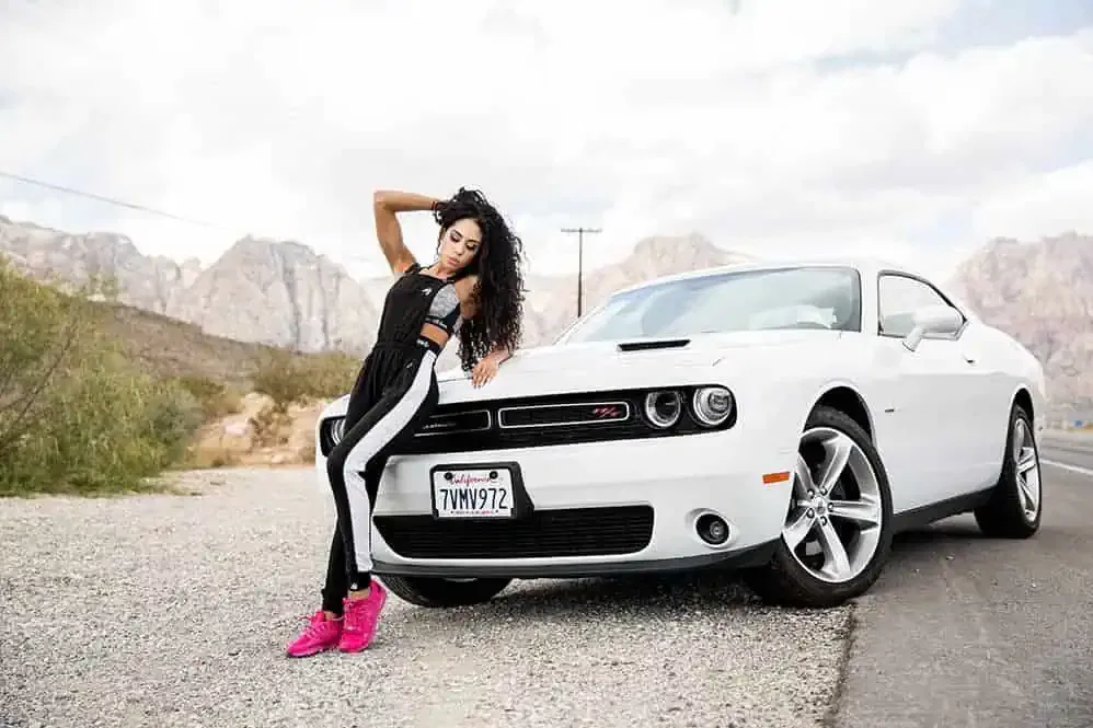 Dolores Dungarees - Black/Gray - Image 11