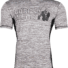 Austin T-Shirt - Gray/Black