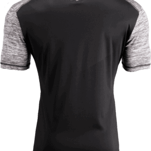 Alternative view of Austin T-Shirt - Gray/Black