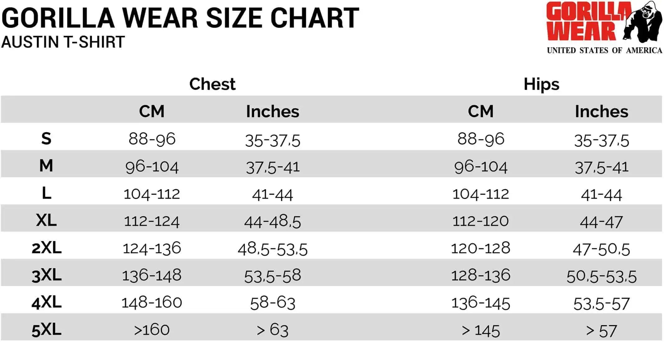 Austin T-Shirt - Gray/Black - Image 5