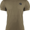 Bodega T-Shirt - Army Green
