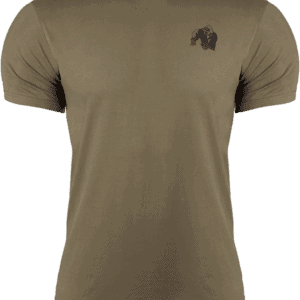 Bodega T-Shirt - Army Green