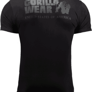 Alternative view of Bodega T-shirt - Black