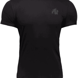 Bodega T-shirt - Black