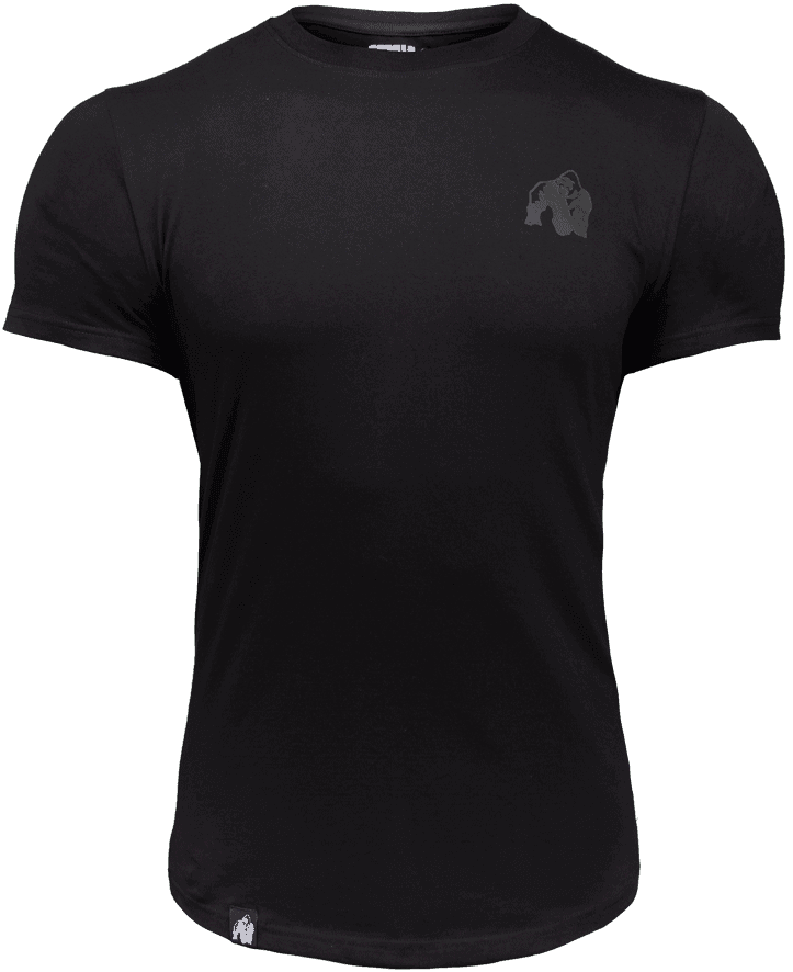 Bodega T-shirt - Black