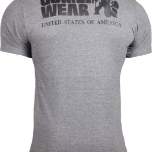 Alternative view of Bodega T-Shirt - Gray