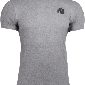 Bodega T-Shirt - Gray