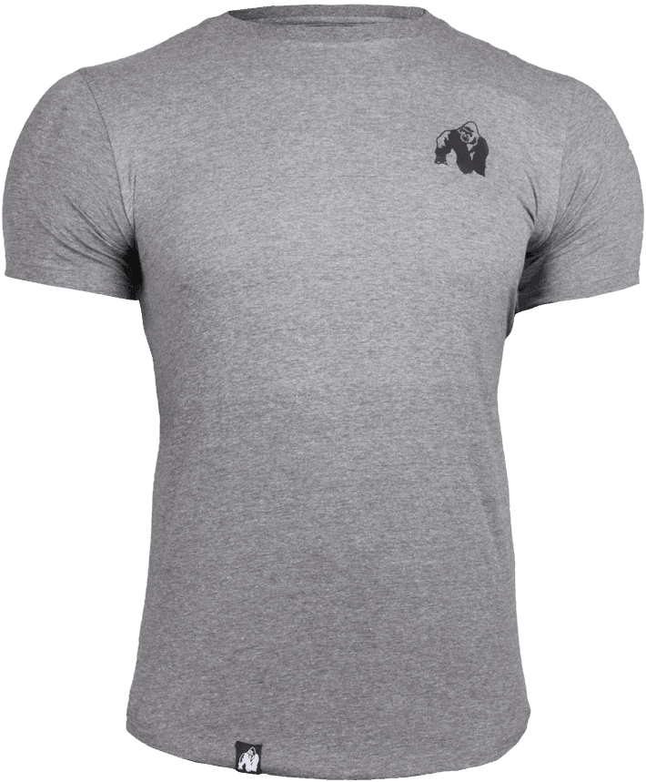 Bodega T-Shirt - Gray