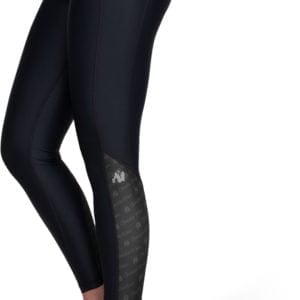 Carlin Compression Tight - Black/Black