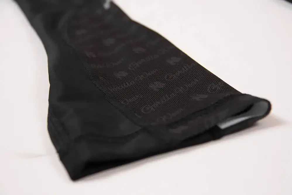 Carlin Compression Tight - Black/Black - Image 4