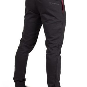 Alternative view of Classic Joggers - Black