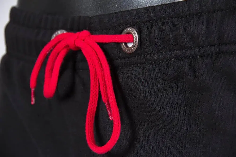 Classic Joggers - Black - Image 3