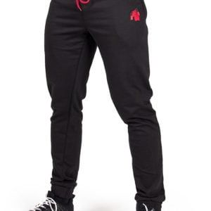 Classic Joggers - Black