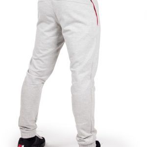 Alternative view of Classic Joggers - Gray
