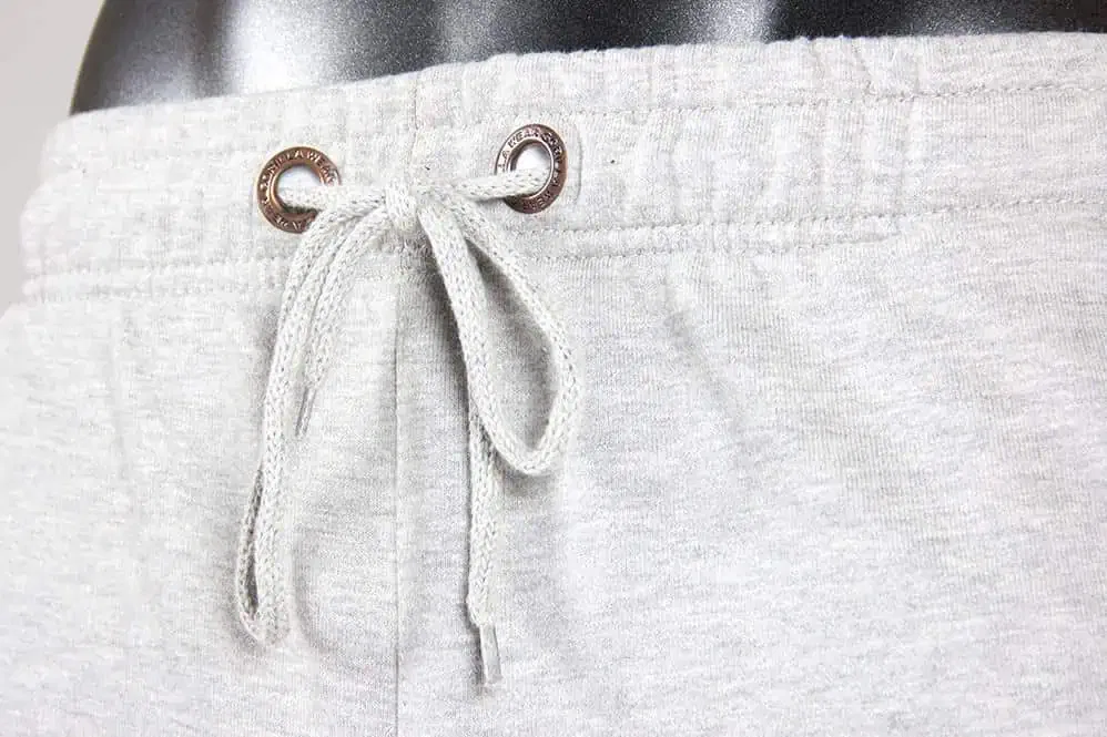 Classic Joggers - Gray - Image 3