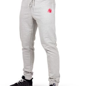 Classic Joggers - Gray