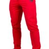 Classic Joggers - Red