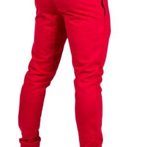 Alternative view of Classic Joggers - Red
