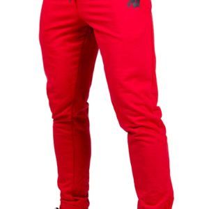 Classic Joggers - Red