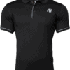 Forbes Polo - Black