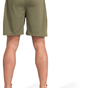 Alternative view of Forbes Shorts - Army Green