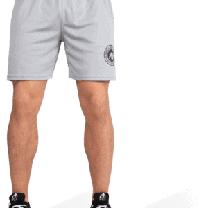 Alternative view of Forbes Shorts - Gray