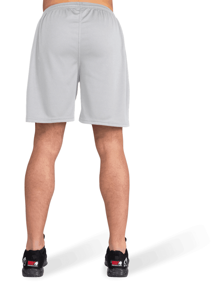 Forbes Shorts - Gray - Image 3