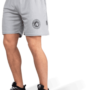 Forbes Shorts - Gray