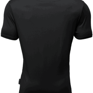 Alternative view of Forbes T-shirt - Black