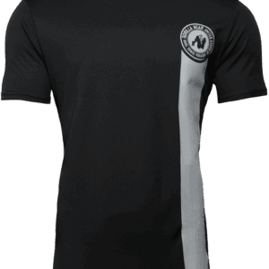 Forbes T-shirt - Black