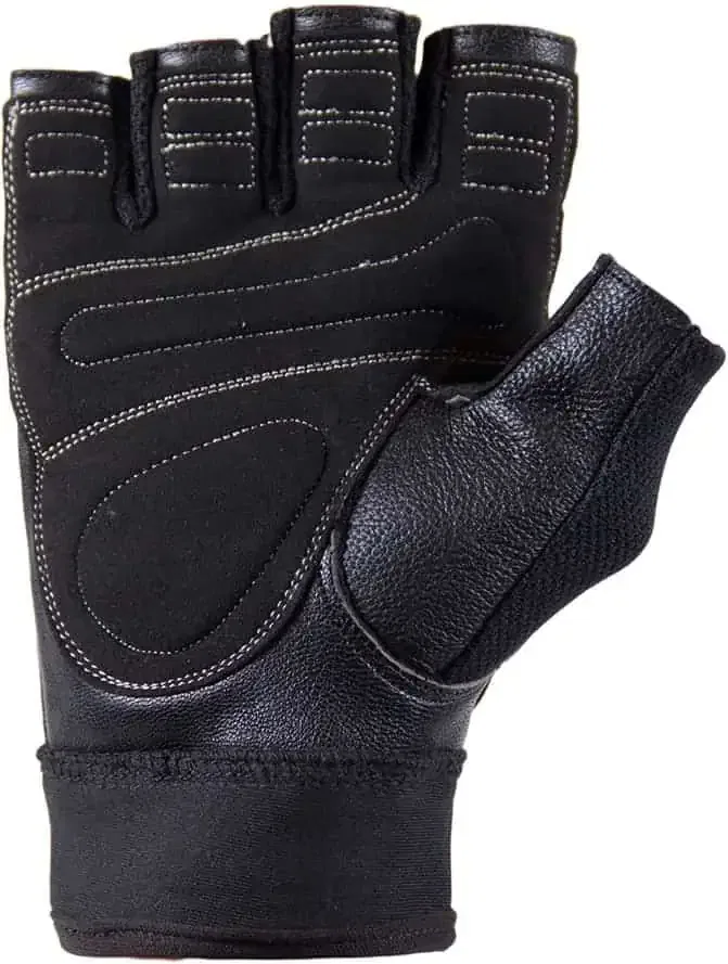 Hardcore Gloves-Black - Image 3