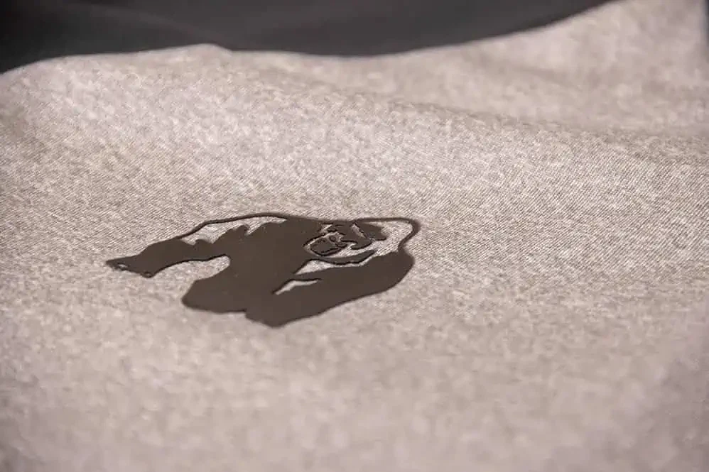 Mineola Long Sleeve - Gray - Image 3