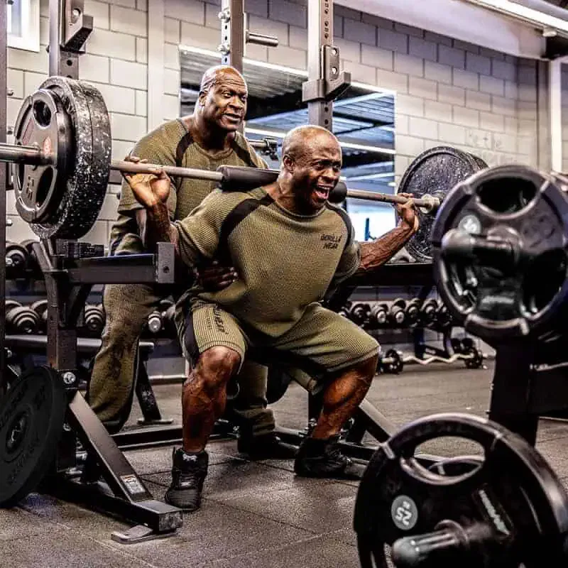 Augustine Old School Shorts - Army Green - Image 4