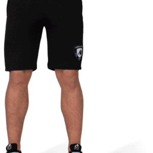 Los Angeles Sweat Shorts - Black