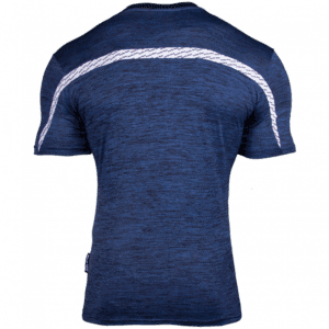 Alternative view of Roy T-shirt - Navy/Black