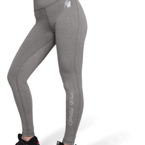 Annapolis Workout Legging - Gray