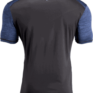 Alternative view of Austin T-Shirt - Navy/Black