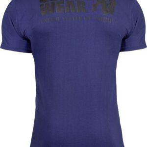 Alternative view of Bodega T-Shirt - Navy