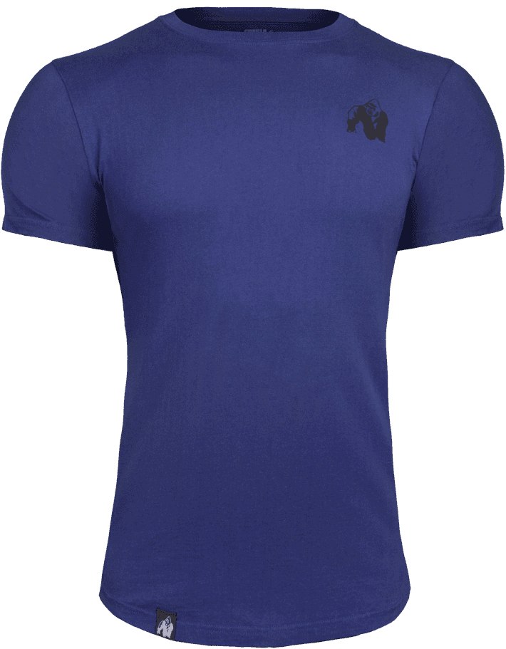 Bodega T-Shirt - Navy