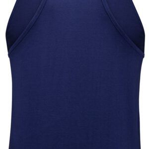 Alternative view of Classic Tank Top - Navy
